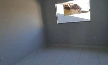 Imagem 6: Casa Bairro Ouro Branco Várzea Grande