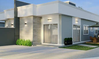 Imagem 3: Casa linda em Campomar-Rio das ostras- Rj R$280.000,00