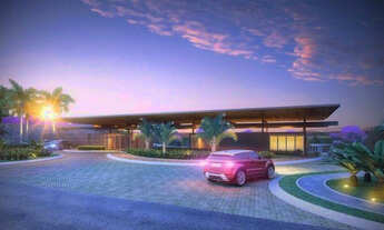 Imagem: TS Excelente lotes em condomínio- 390m²