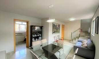 Imagem 4: Cobertura 03 quartos no Santo Agostinho próximo ao Colégio Santo Agostinho