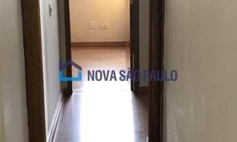 Imagem 5: Apartamento 90m² - 3 dormitórios (1 suíte), 2 vagas - Metrô Saúde