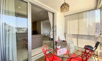 Imagem 3: Apartamento 04 quartos na Rua Antônio Aleixo no Lourdes