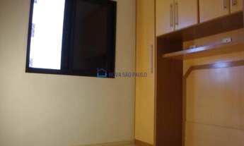 Imagem 4: Apartamento com 3 dormitórios, sala com varanda e lazer completo!