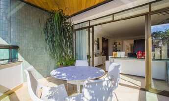 Imagem 2: Apartamento 04 quartos em Lourdes próximo ao Minas Tênis Clube I