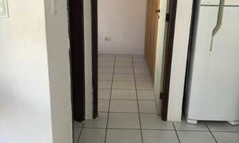 Imagem 3: Apto 1qtos, 45m, frente nascente, sul, mobiliado, Domingos