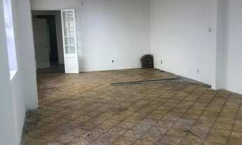 Imagem 6: Casa para venda possui 480 metros quadrados com 7 quartos em Rio Comprido - Rio de Janeiro