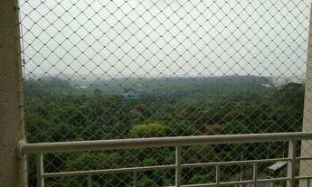 Imagem 7: Apartamento completo mobiliado. 2 vagas e deposito. Lazer completo