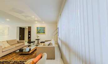 Imagem 5: Apartamento 04 quartos em Lourdes próximo à Praça Marília de Dirceu