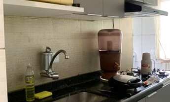 Imagem 5: Apartamento Fazenda do Carmo - Itaquera