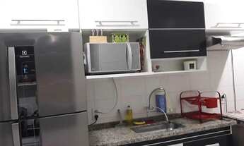 Imagem 6: Apartamento - Residencial Nova Era - Valinhos