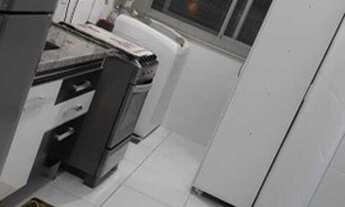 Imagem 2: Apartamento - Residencial Nova Era - Valinhos