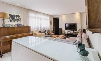 Imagem 5: Apartamento 04 quartos no Santo Agostinho próximo ao Colégio Santo Agostinho