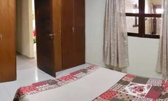 Imagem 7: Casa Diária/Temporada - Central com Garagem e super wi-fi