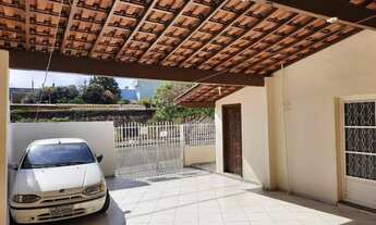 Imagem 4: Casa - Parque das Nações (Nova Veneza) - Sumaré