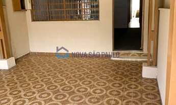 Imagem 3: Casa espaçosa no Jardim Aeroporto - 3 dormitórios, 1 vaga