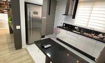 Imagem 5: Apartamento com 3 quartos (01 suíte) - Maringá/PR