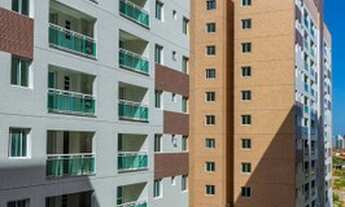 Imagem: Parque Renascença 3 qtos 2 vagas