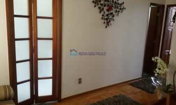 Imagem 2: Apartamento com 2 Dormitórios Bela Vista