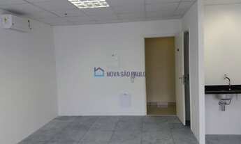 Imagem 2: Conj. Comercial, Jardim Paulista - São Paulo