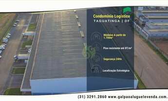 Imagem 6: Galpão para alugar em Brasília/DF