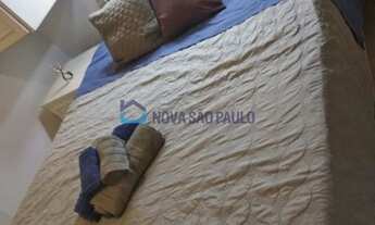 Imagem 4: EXCELENTE APARTAMENTO MOBILIADO DISPONIVEL PARA LOCAÇÃO NO JARDIM PAULISTA