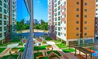 Imagem 4: Parque Renascença 3 qtos 2 vagas