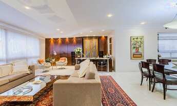 Imagem 2: Apartamento 04 quartos em Lourdes próximo à Praça Marília de Dirceu