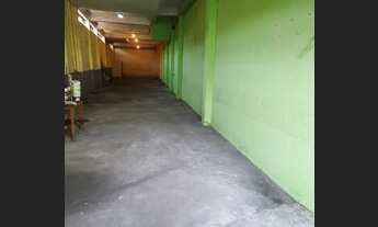 Imagem 6: Galpão na Bola da Suframa. Av. Silves, Bairro Crespo