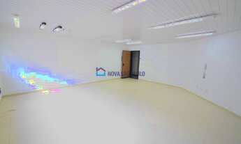 Imagem 5: Sala comercial de 54 m² , próximo ao metro saúde