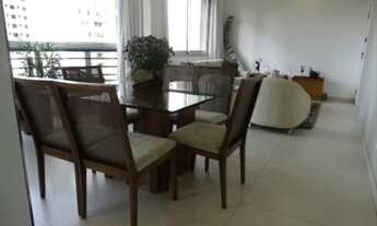 Imagem: Apartamento 03 quartos em Lourdes próximo