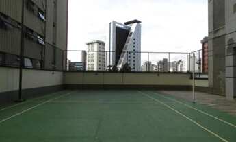 Imagem 11: Apartamento 03 quartos em Lourdes próximo ao Shopping Diamond Mall