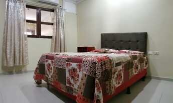 Imagem 6: Casa Diária/Temporada - Central com Garagem e super wi-fi