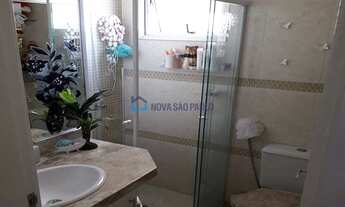 Imagem 5: Apartamento com planejados e sacada envidraçada