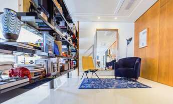 Imagem 4: Apartamento 04 quartos em Lourdes próximo ao Minas Tênis Clube I