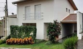 Imagem: Casa - Parque Imperador - Campinas