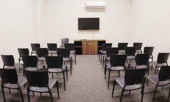 Imagem 6: Sala/Conjunto para aluguel e venda tem 41 metros quadrados em Farol - Maceió - AL