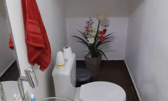 Imagem 4: Casa de vila sobrado para venda com 220 metros quadrados com 3 quartos