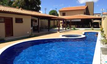 Imagem: CASA COM PISCINA NA SERRARIA 04 SUITES