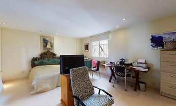 Imagem 14: Praia do Flamengo! Cobertura Linear com vista cinematográfica!