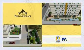 Imagem 5: Apartamento de Alto Padrão para venda no bairro Candeias