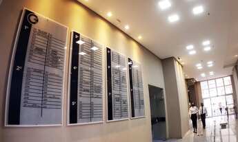 Imagem 3: Sala/Conjunto para aluguel e venda tem 41 metros quadrados em Farol - Maceió - AL