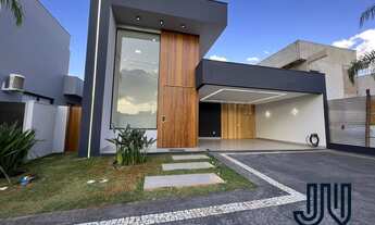 Imagem 2: Casa localizada no Condomínio Gaudi em Anápolis/GO