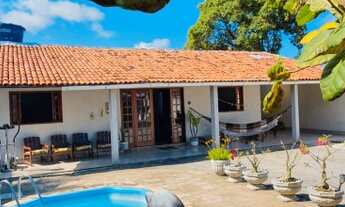 Imagem 3: VENDA - Casa no condomínio Sauaçuhy - Ipioca - Maceió - AL