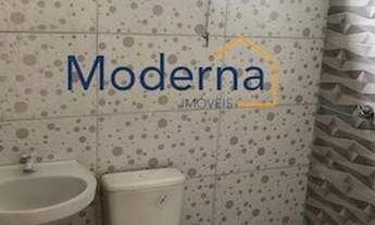 Imagem 4: Casa pronta para morar no Águas Claras