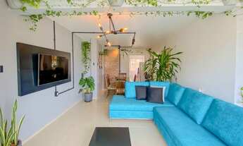 Imagem 3: Incrível apto a 1 minuto da praia de Tramandaí