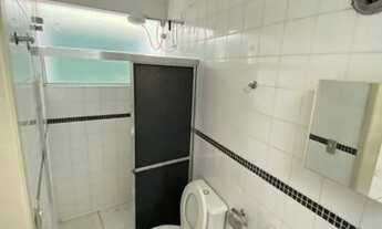 Imagem 4: Kitnet centro São João Del Rei