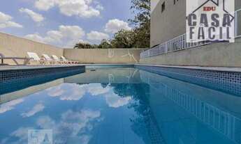 Imagem 2: Cobertura 120² com lazer completo e muito bem localizada