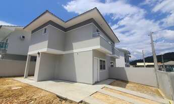 Imagem 2: PALHOçA - Casa Padrão - Bela Vista