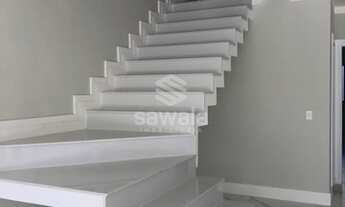 Imagem 5: Casa Contemporânea a venda Barra da Tijuca - Condomínio Riomar