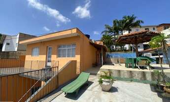 Imagem 4: CASA COM ESPAÇOSO QUINTAL E PISCINA NO BUTANTÃ